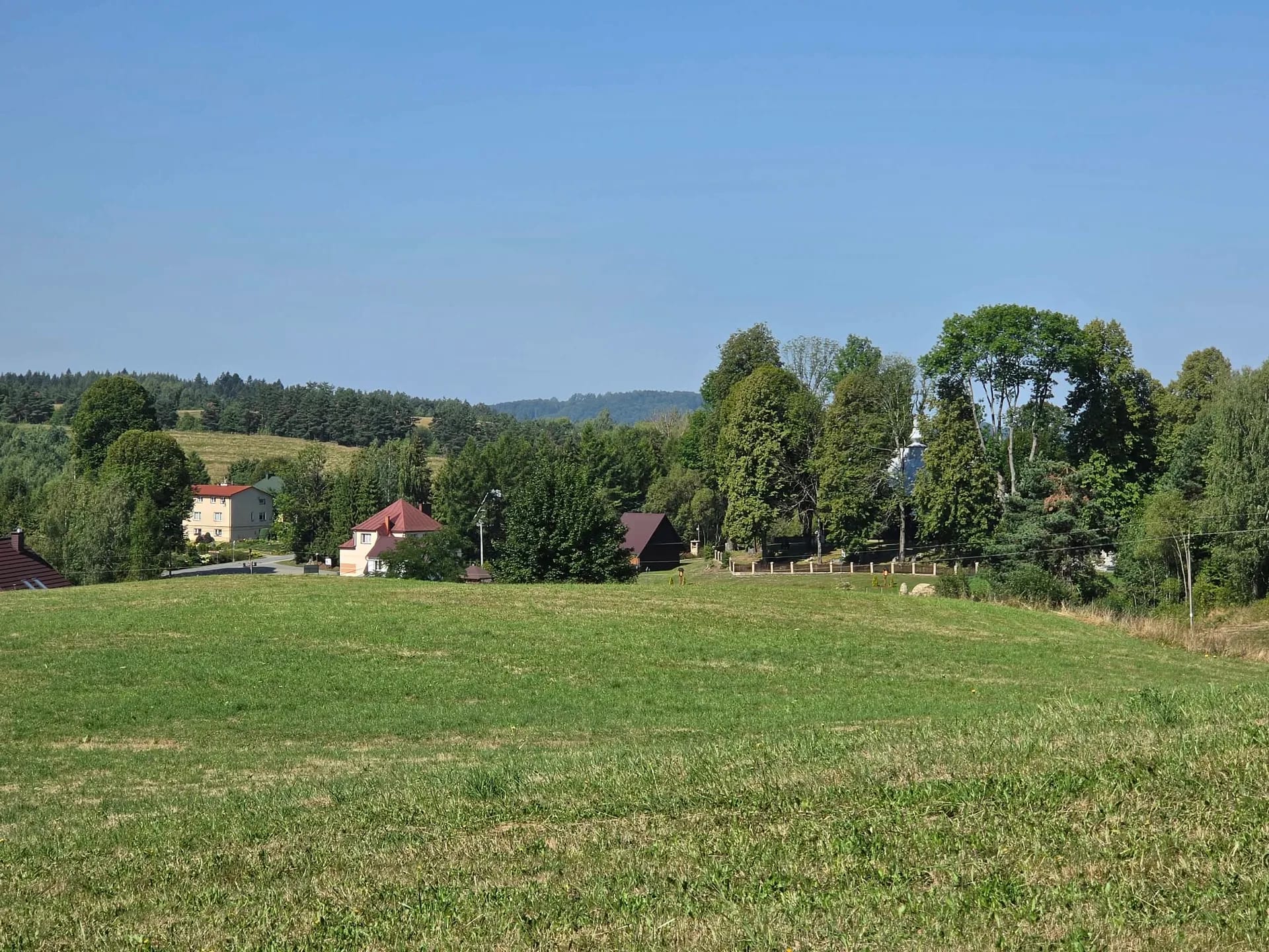 Czarna Górna