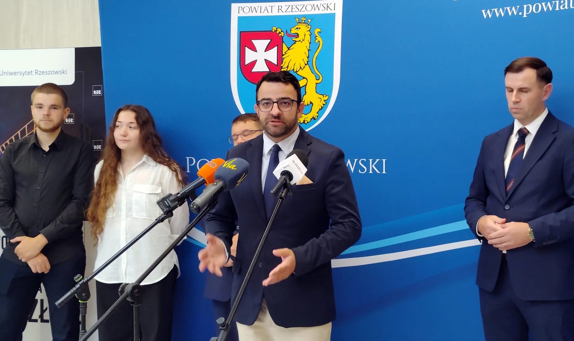 starosta rzeszowski