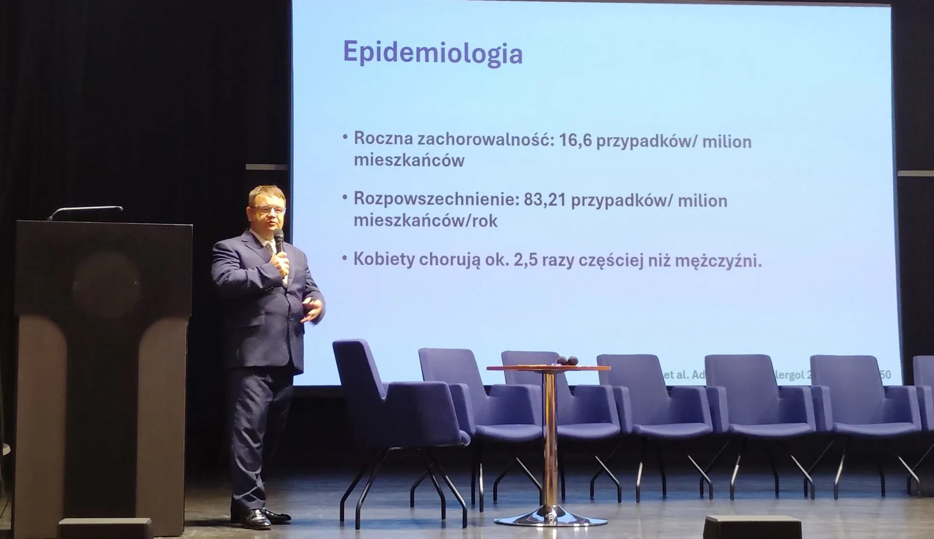 wukład rektora Uniwersytetu Rzeszowskiego