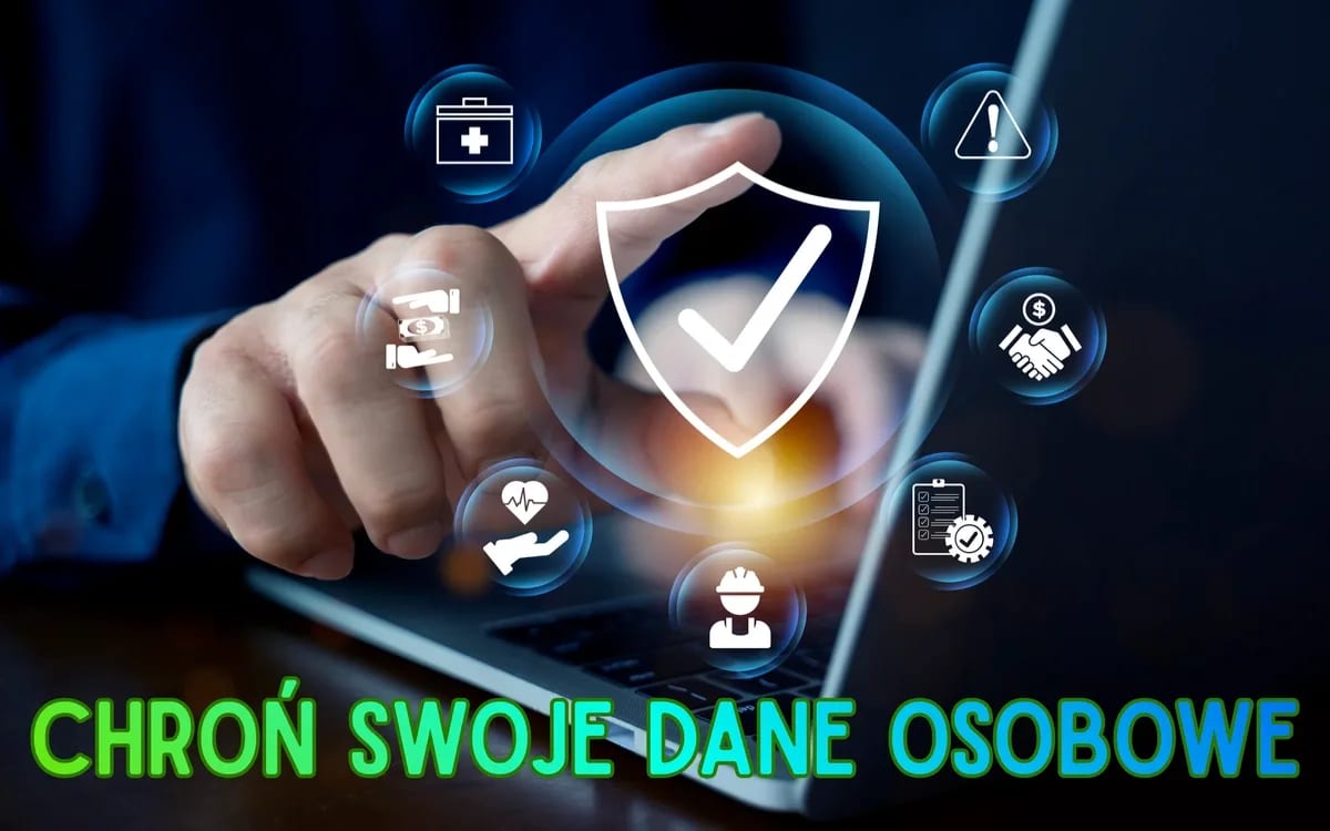 dłoń w wirtualnej rzeczywistości