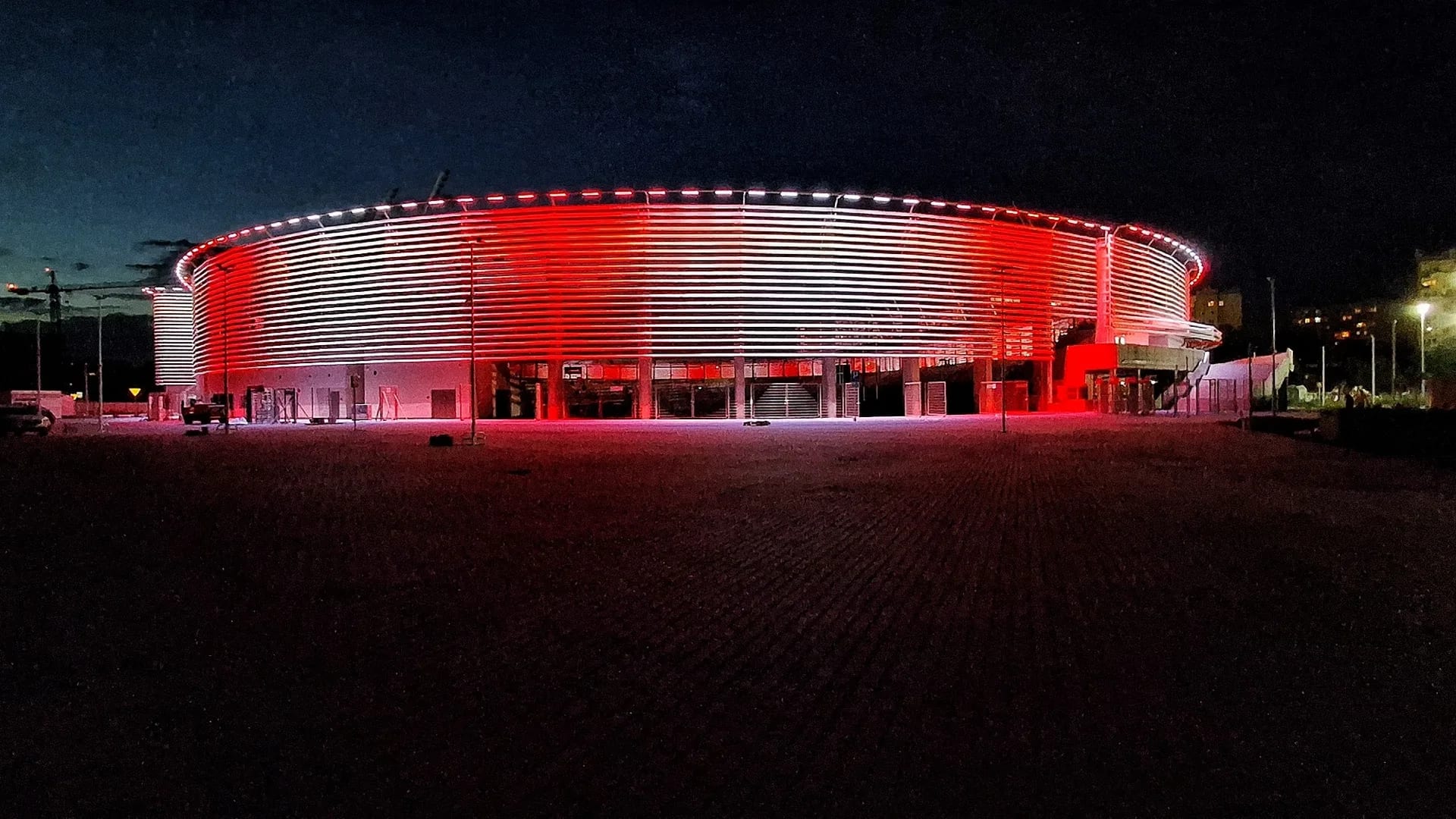 PCLA Resovia