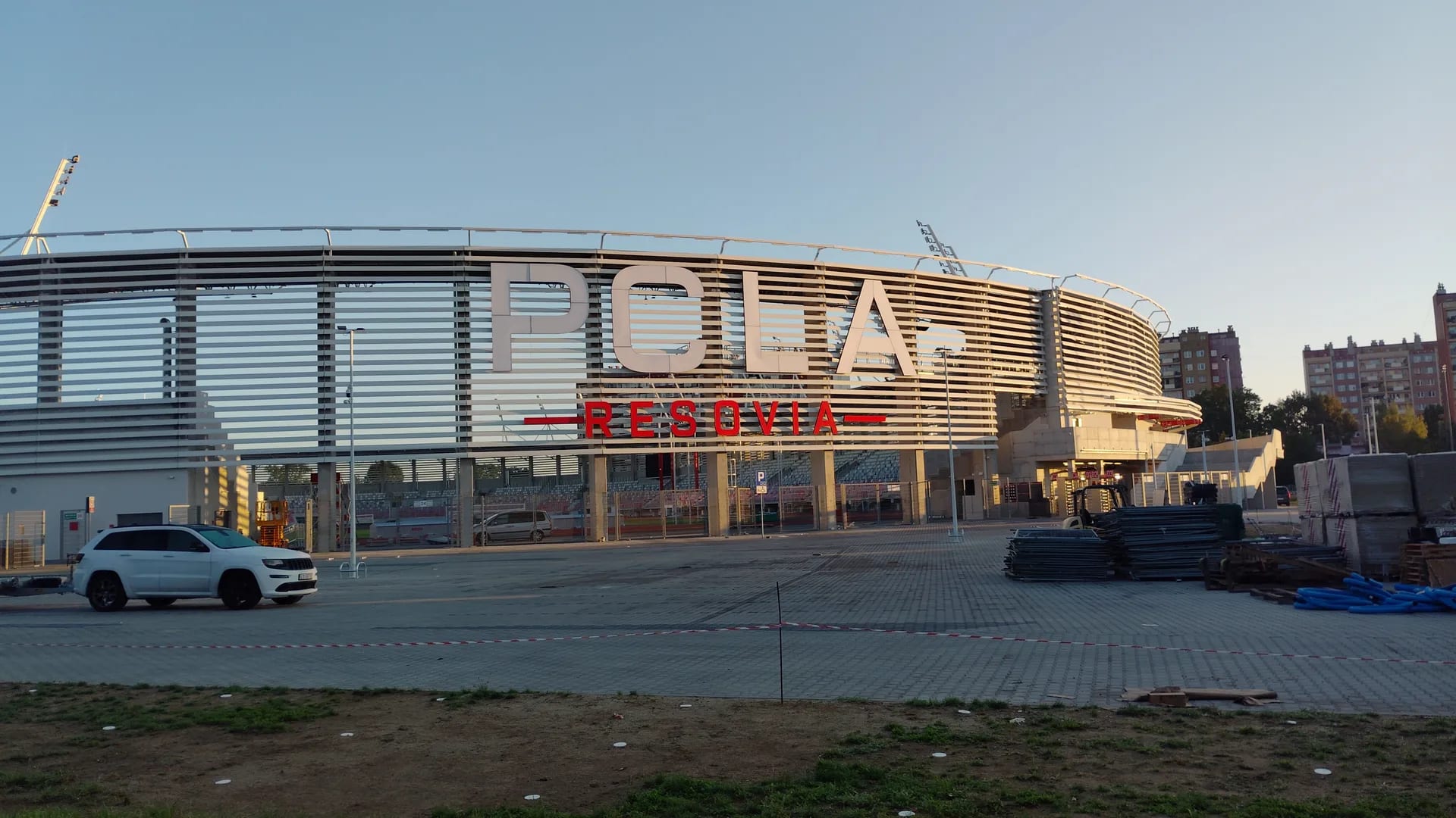 PCLA Resovia