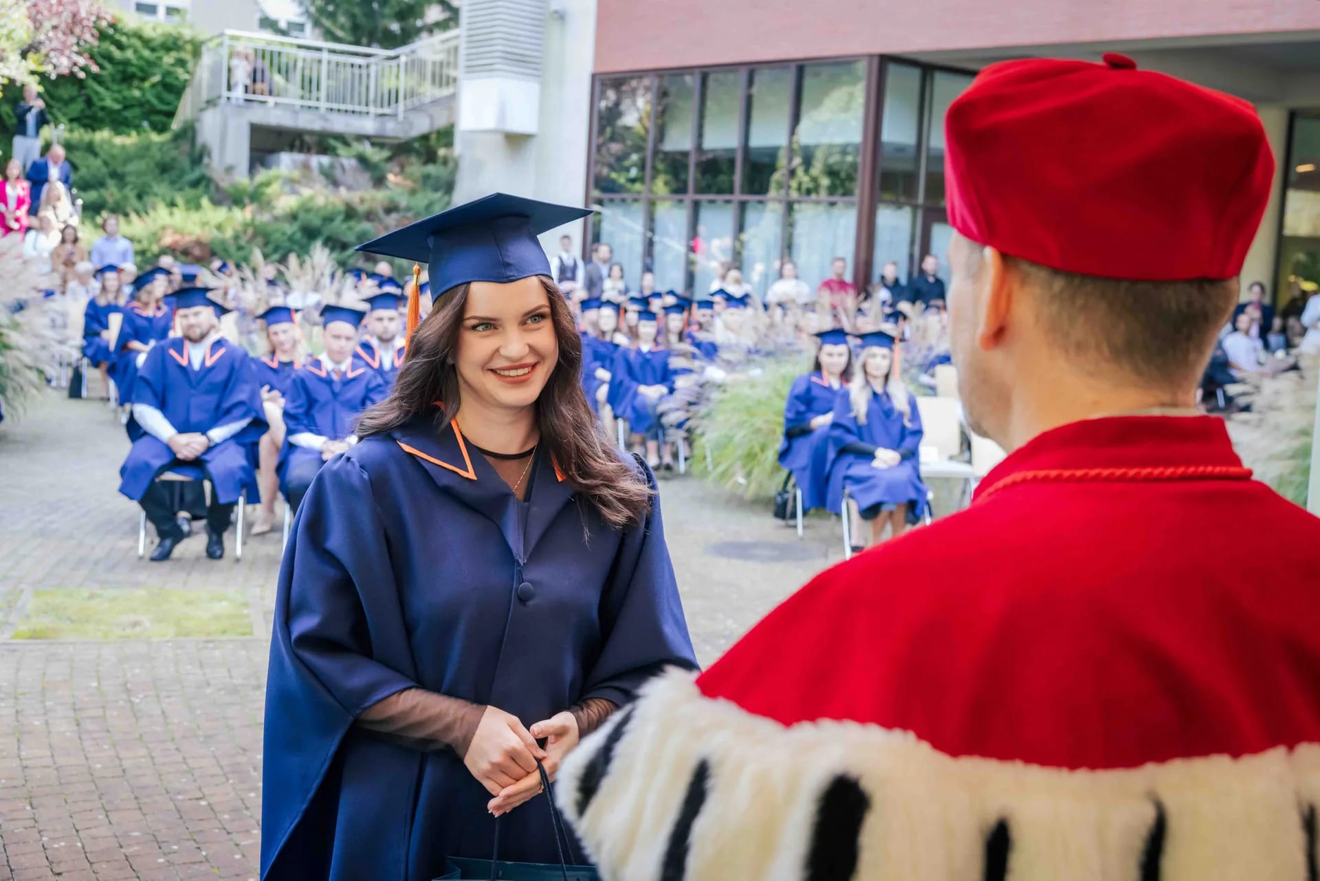Graduacja 2026 na WSPiA w Rzeszowie