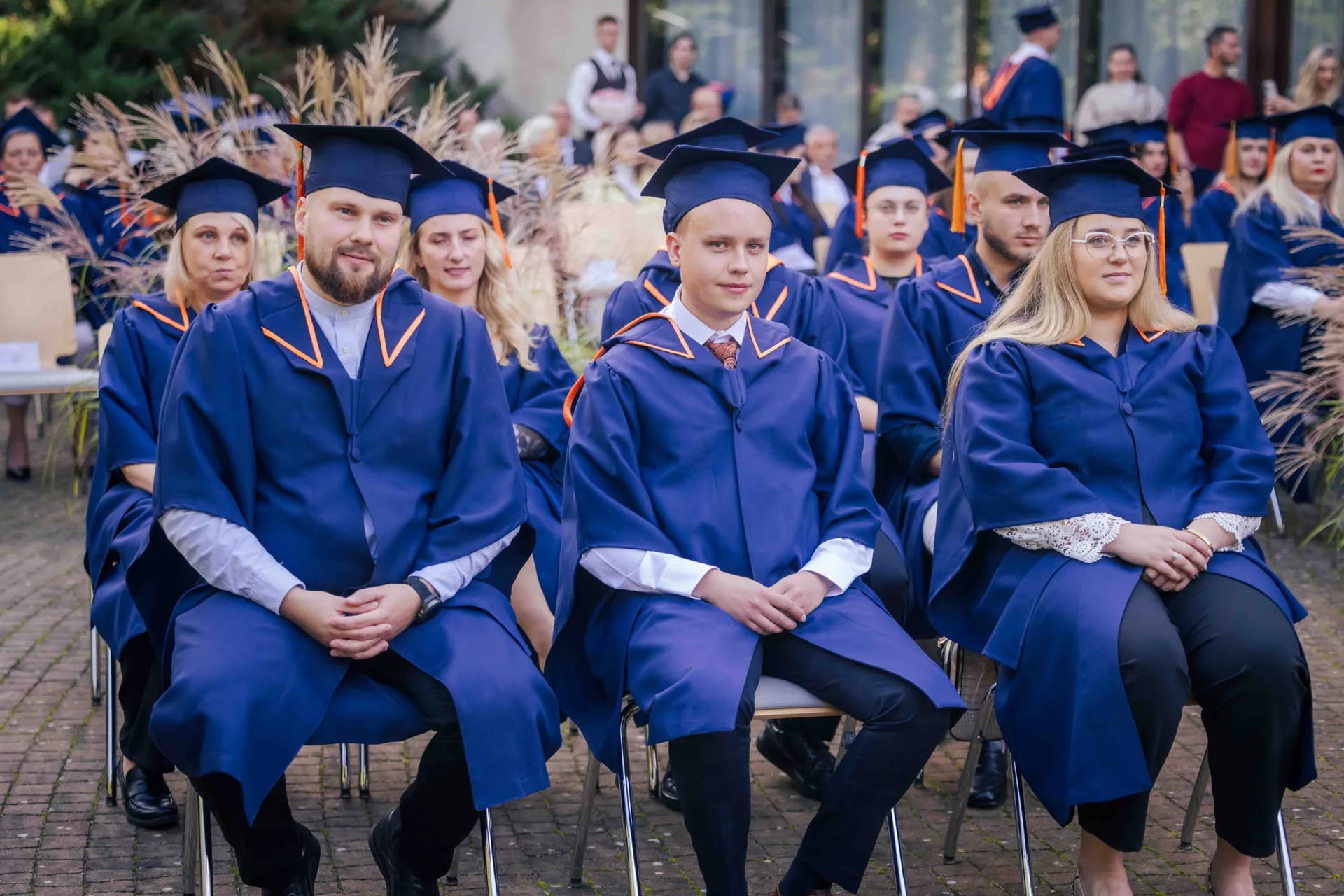 Graduacja 2026 na WSPiA w Rzeszowie