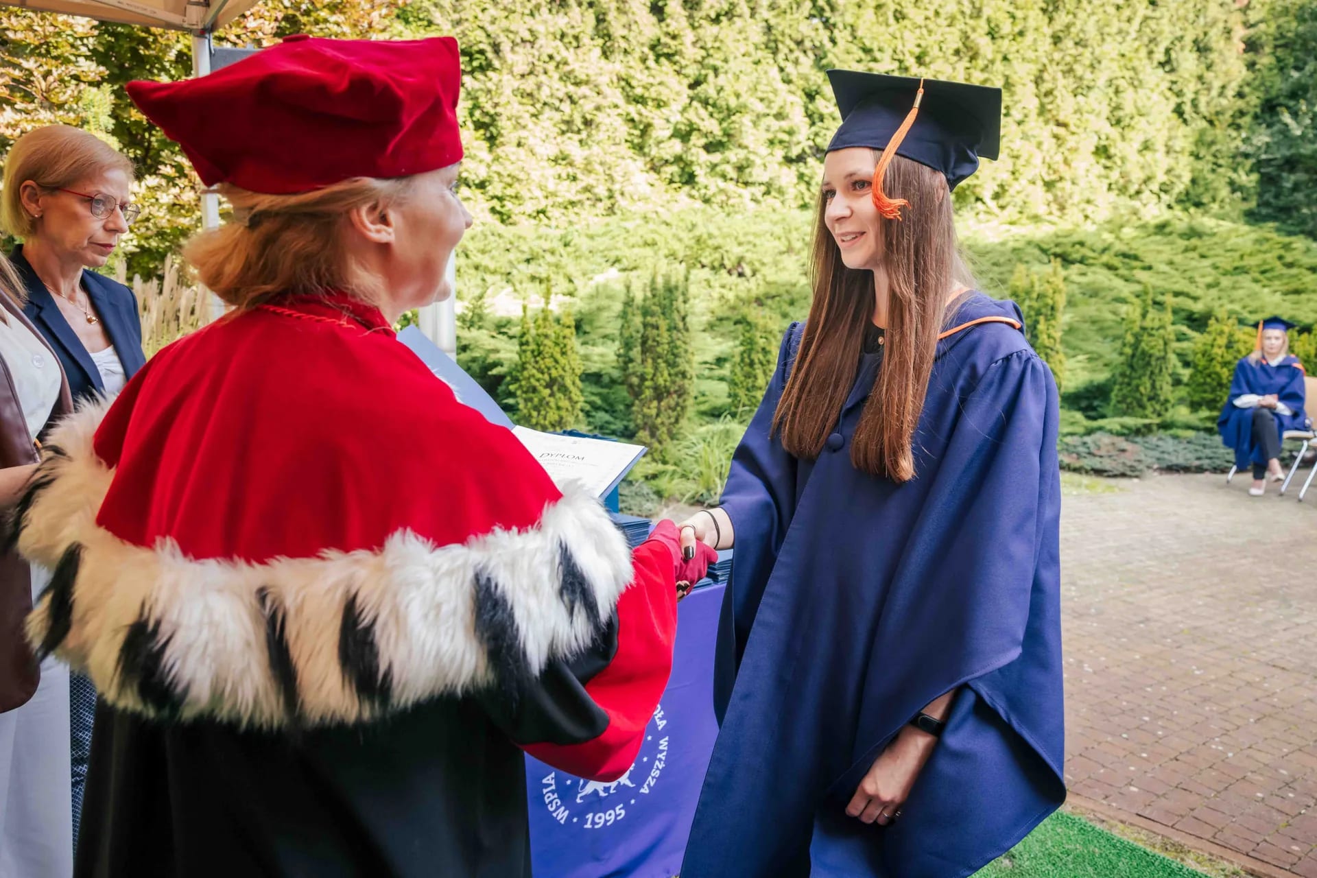 Graduacja 2026 na WSPiA w Rzeszowie