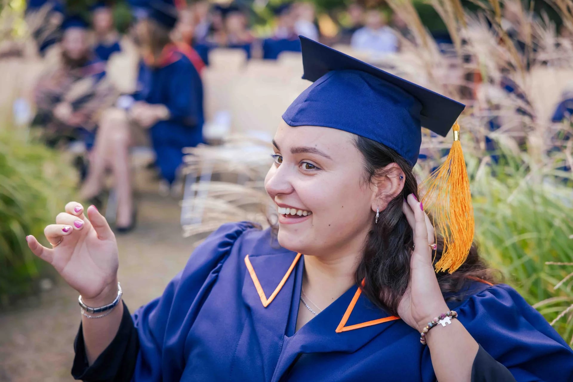 Graduacja 2026 na WSPiA w Rzeszowie