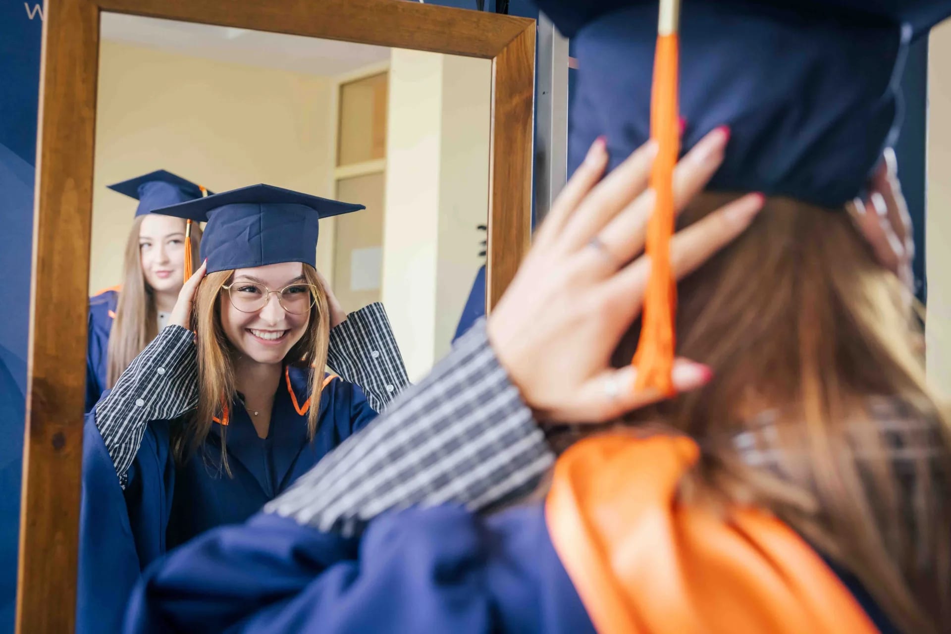 Graduacja 2026 na WSPiA w Rzeszowie
