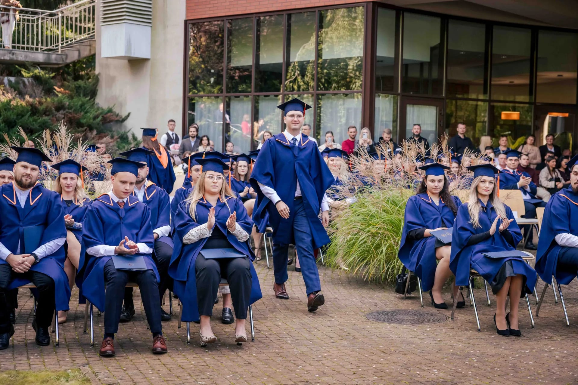 Graduacja 2026 na WSPiA w Rzeszowie