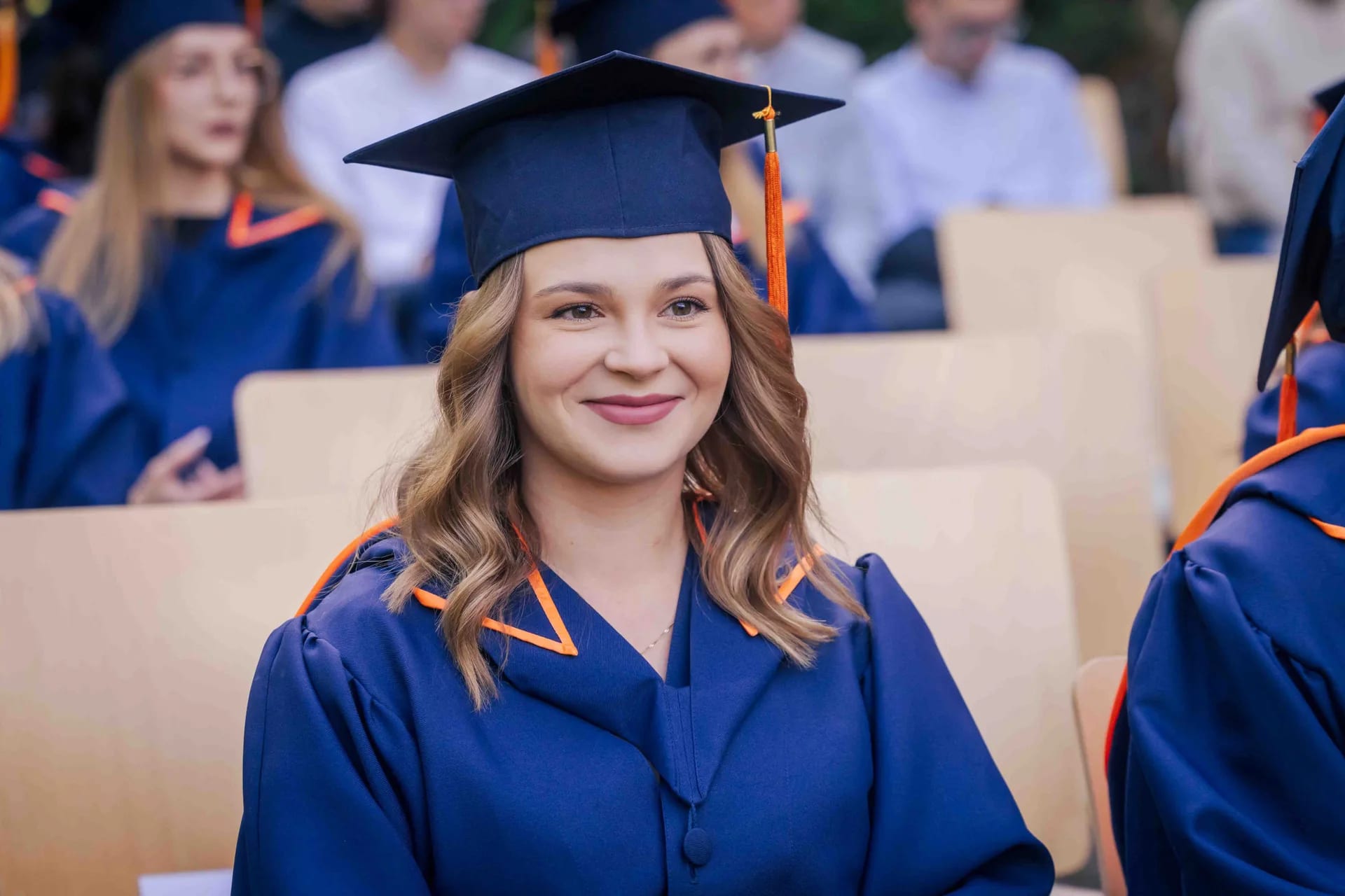 Graduacja 2026 na WSPiA w Rzeszowie