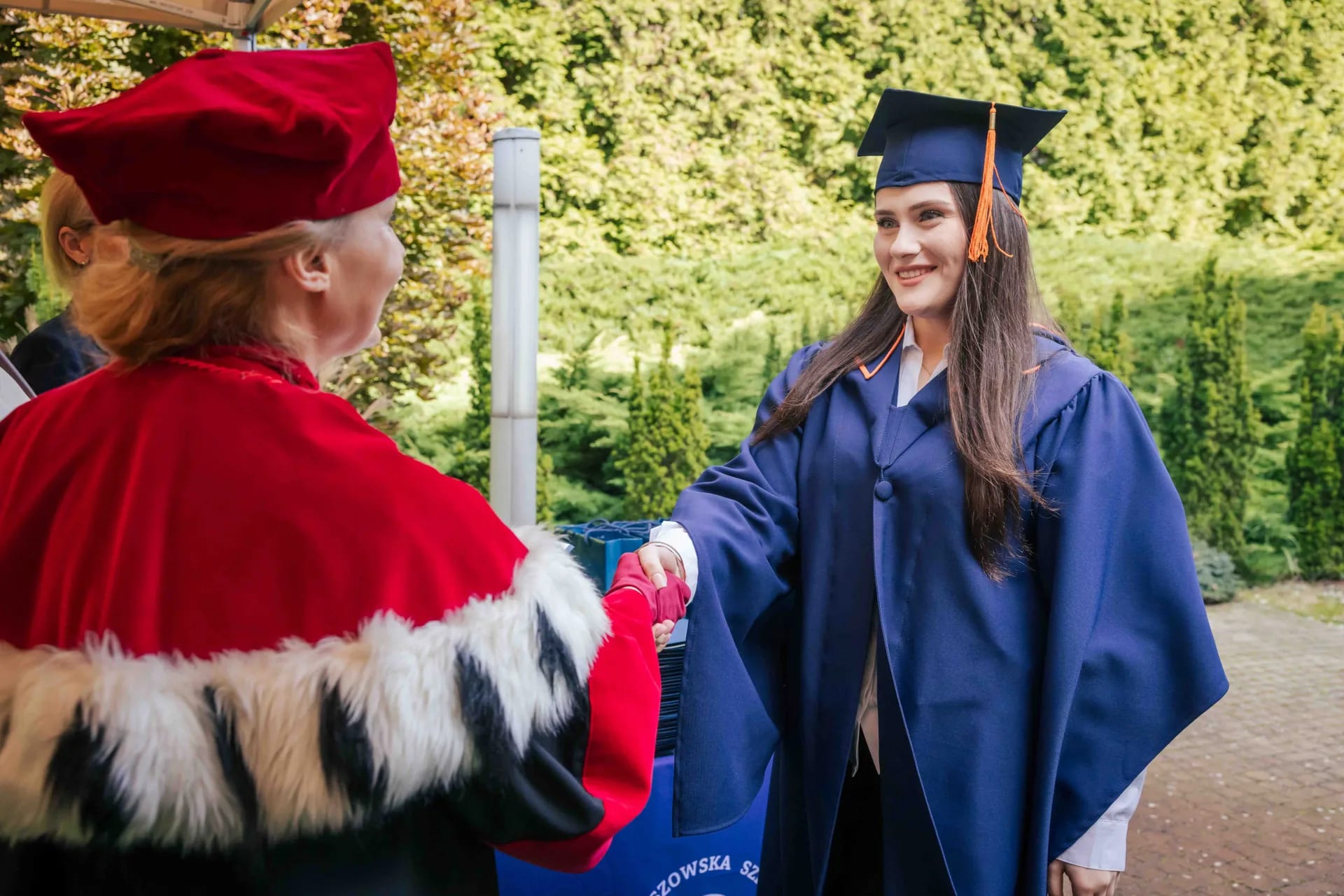 Graduacja 2026 na WSPiA w Rzeszowie