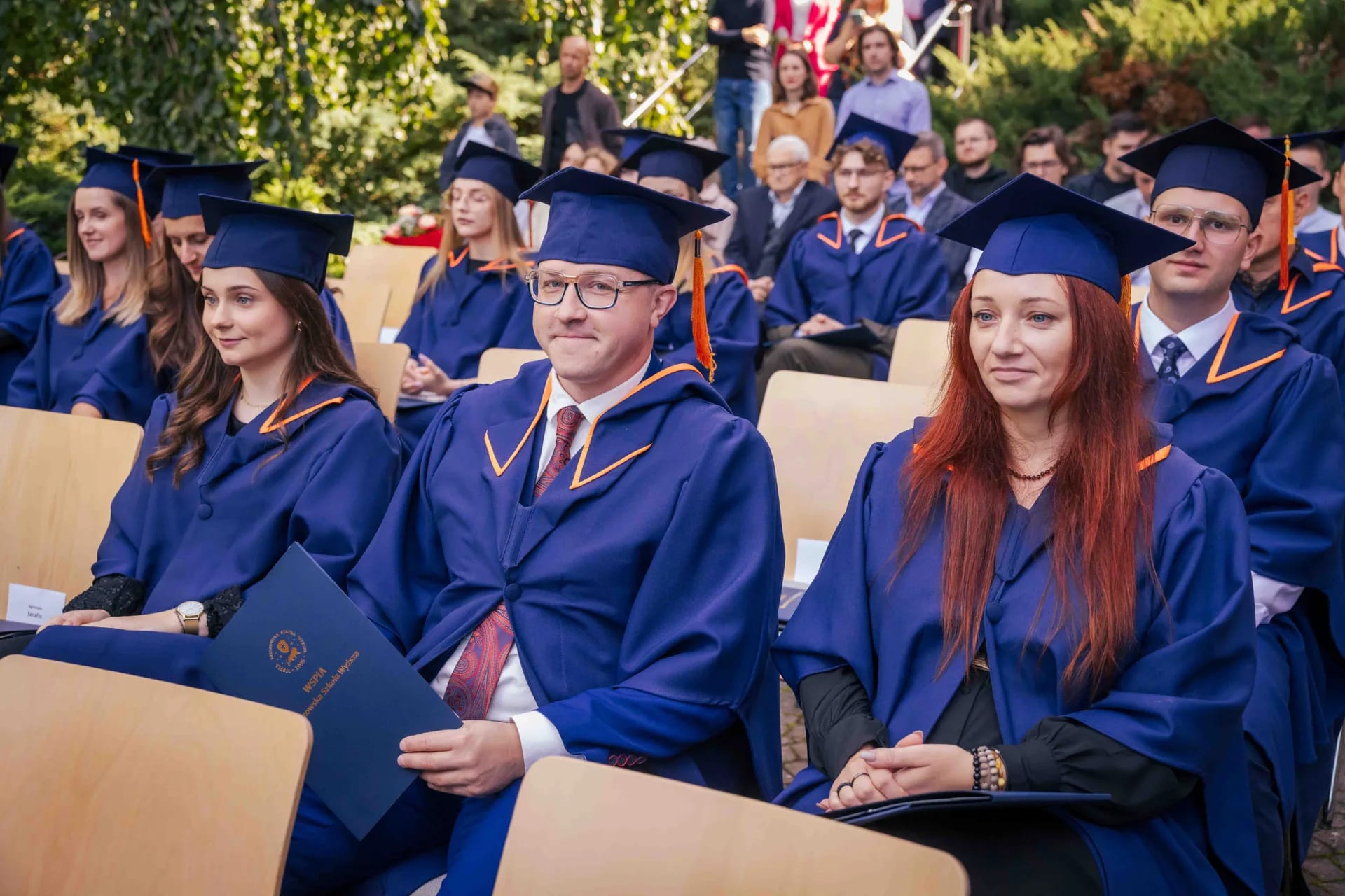 Graduacja 2026 na WSPiA w Rzeszowie