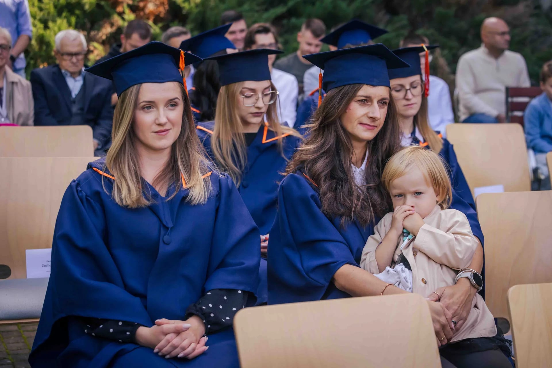 Graduacja 2026 na WSPiA w Rzeszowie