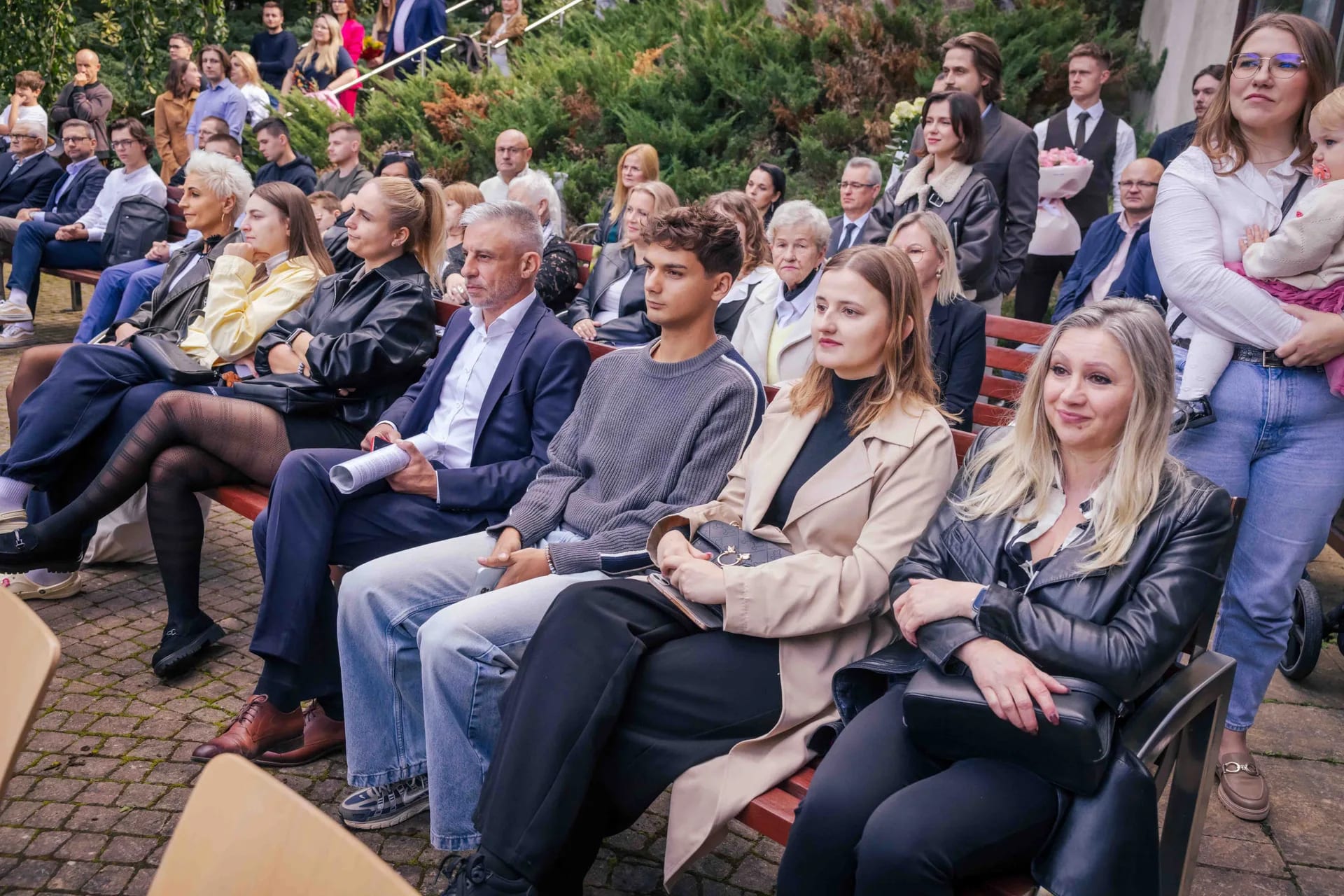 Graduacja 2026 na WSPiA w Rzeszowie