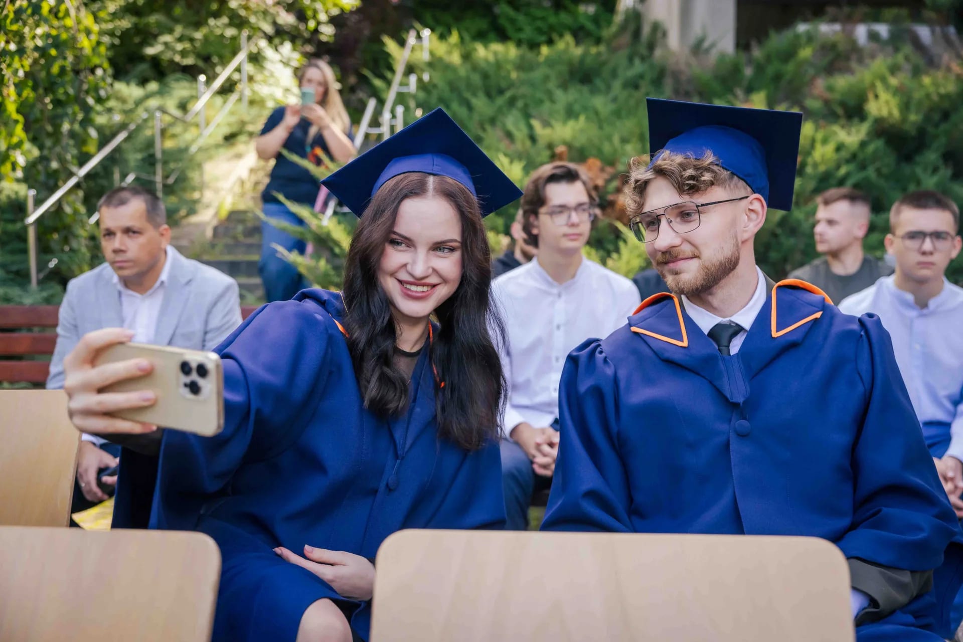 Graduacja 2026 na WSPiA w Rzeszowie