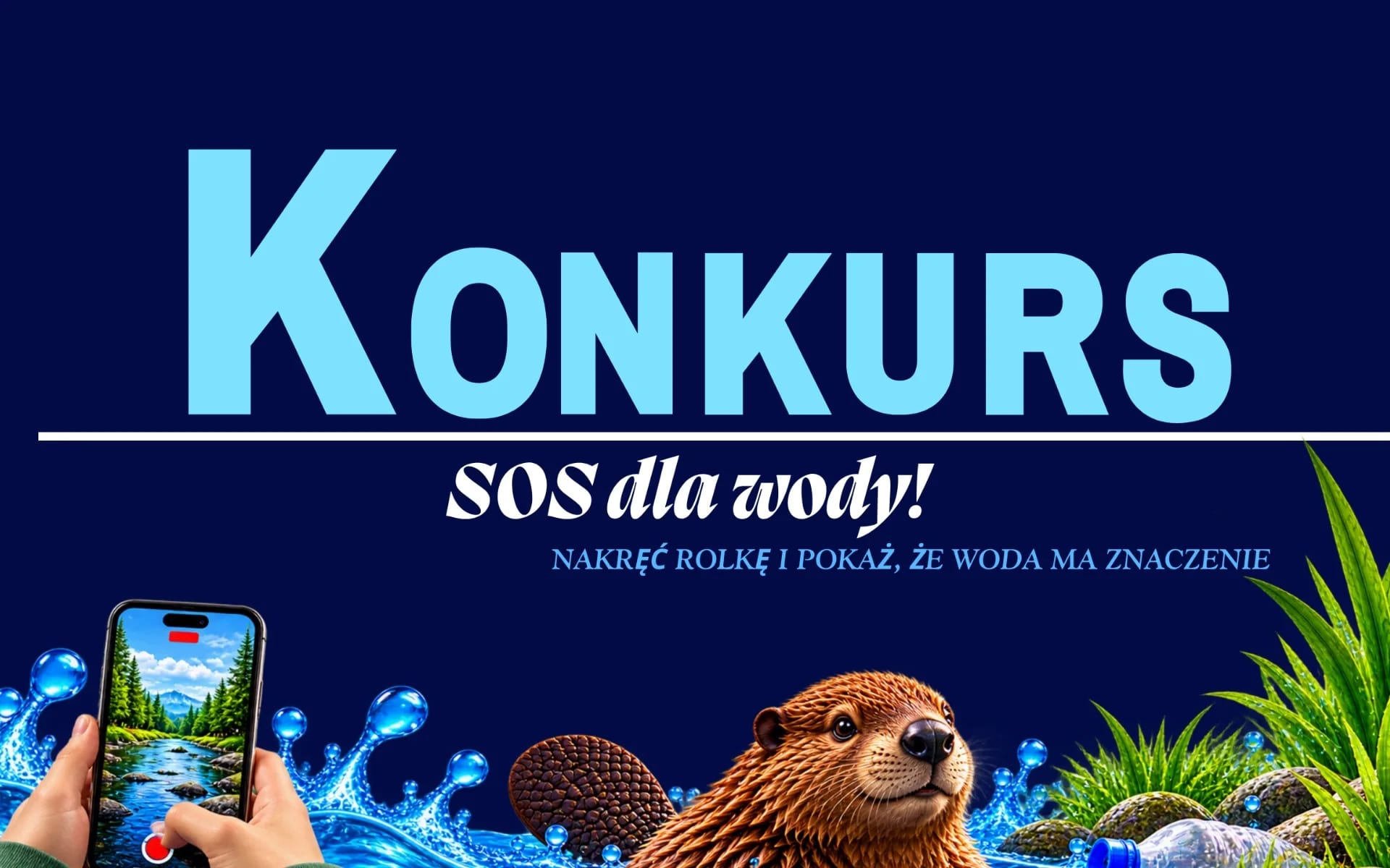 grafika konkursowa