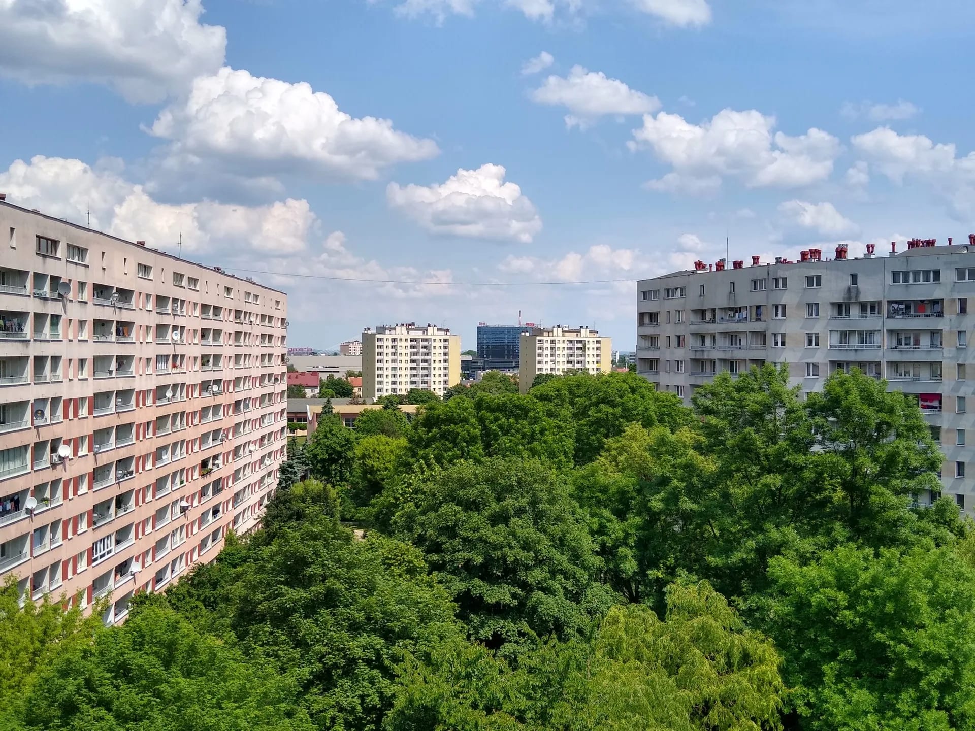 os. Pułaskiego