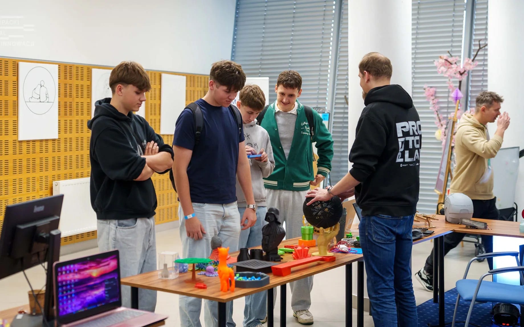 Podkarpacki Festiwal Nauki i Innowacji 2025