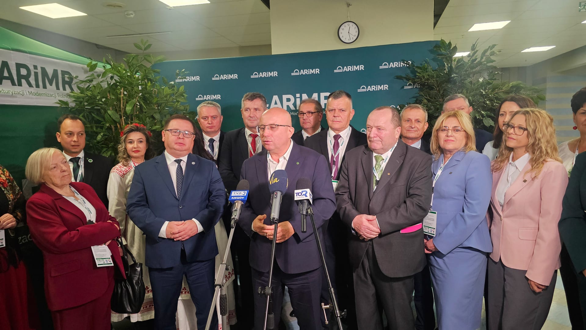I Podkarpacki Kongres Kół Gospodyń Wiejskich