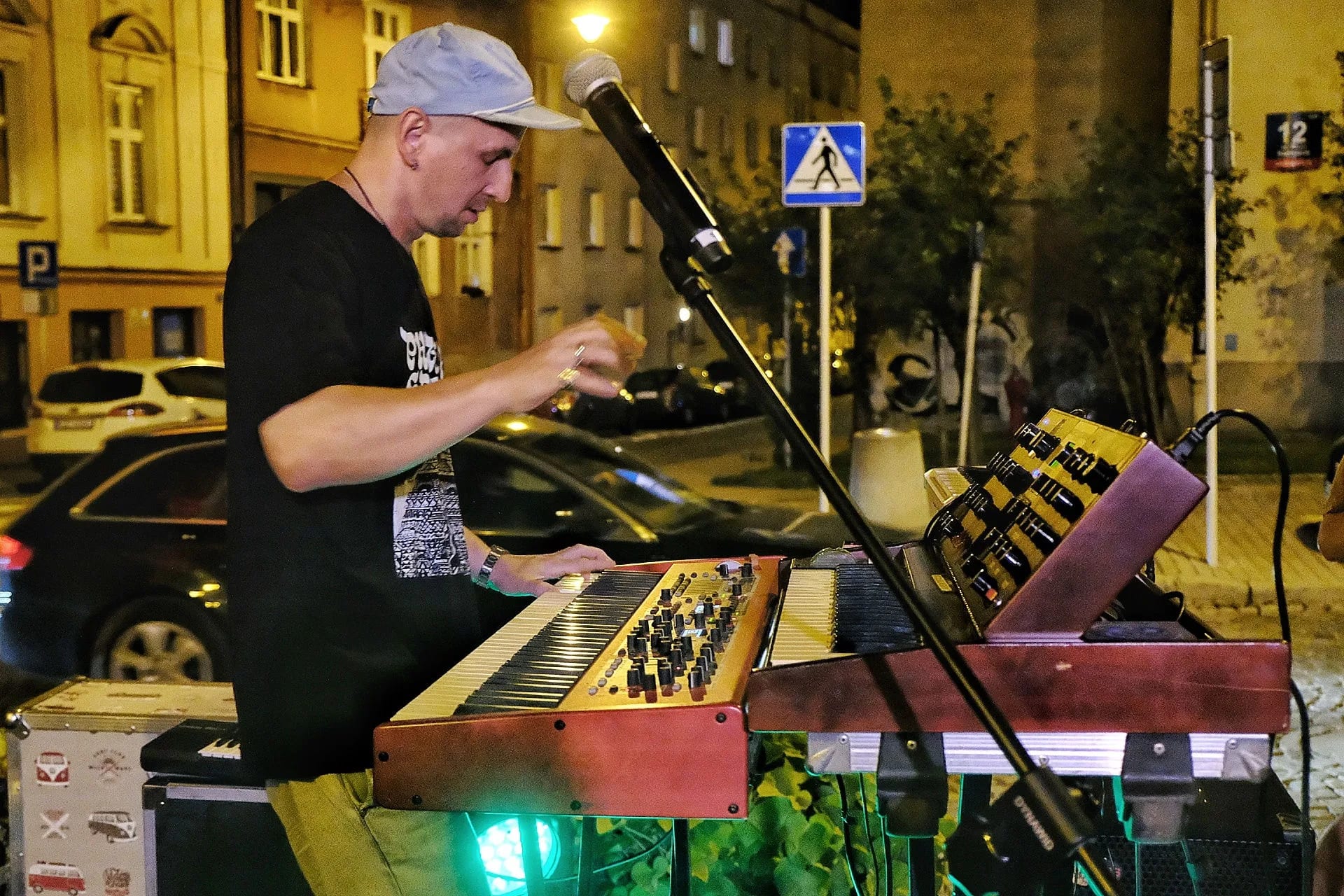 Marcin Pędziwiatr - Latarnik