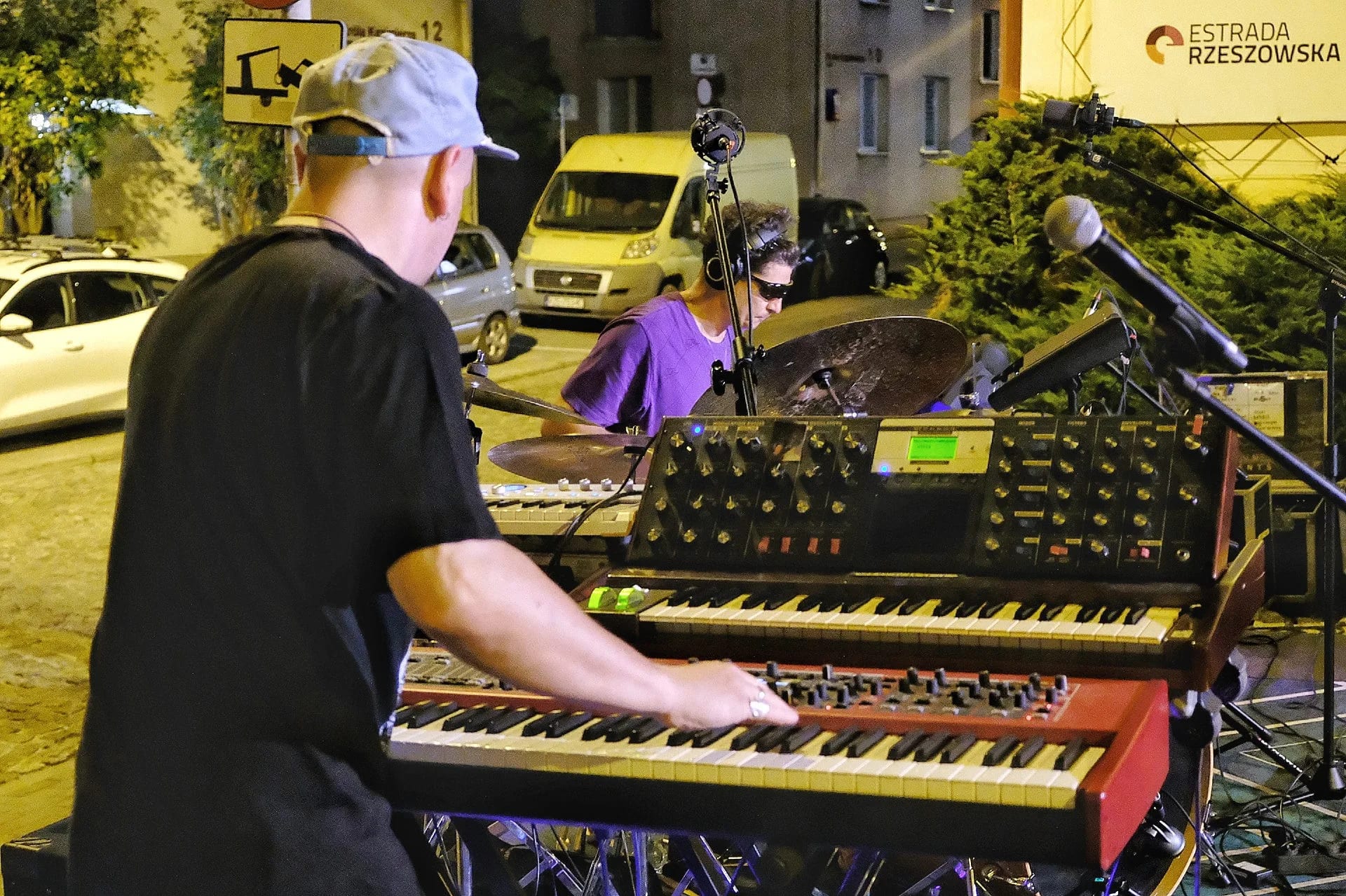 Zima Stulecia - plenerowy koncert w Rzeszowie