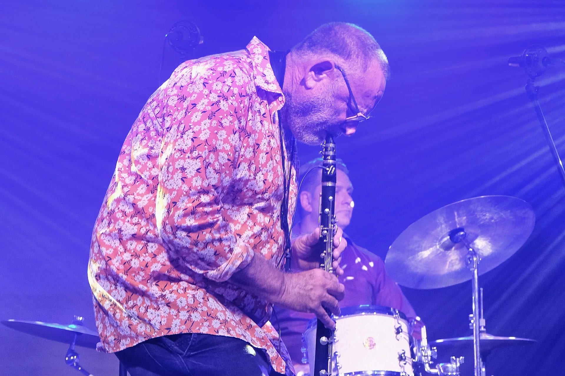 Gilad Atzman Trio