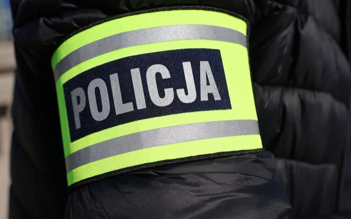 Policja