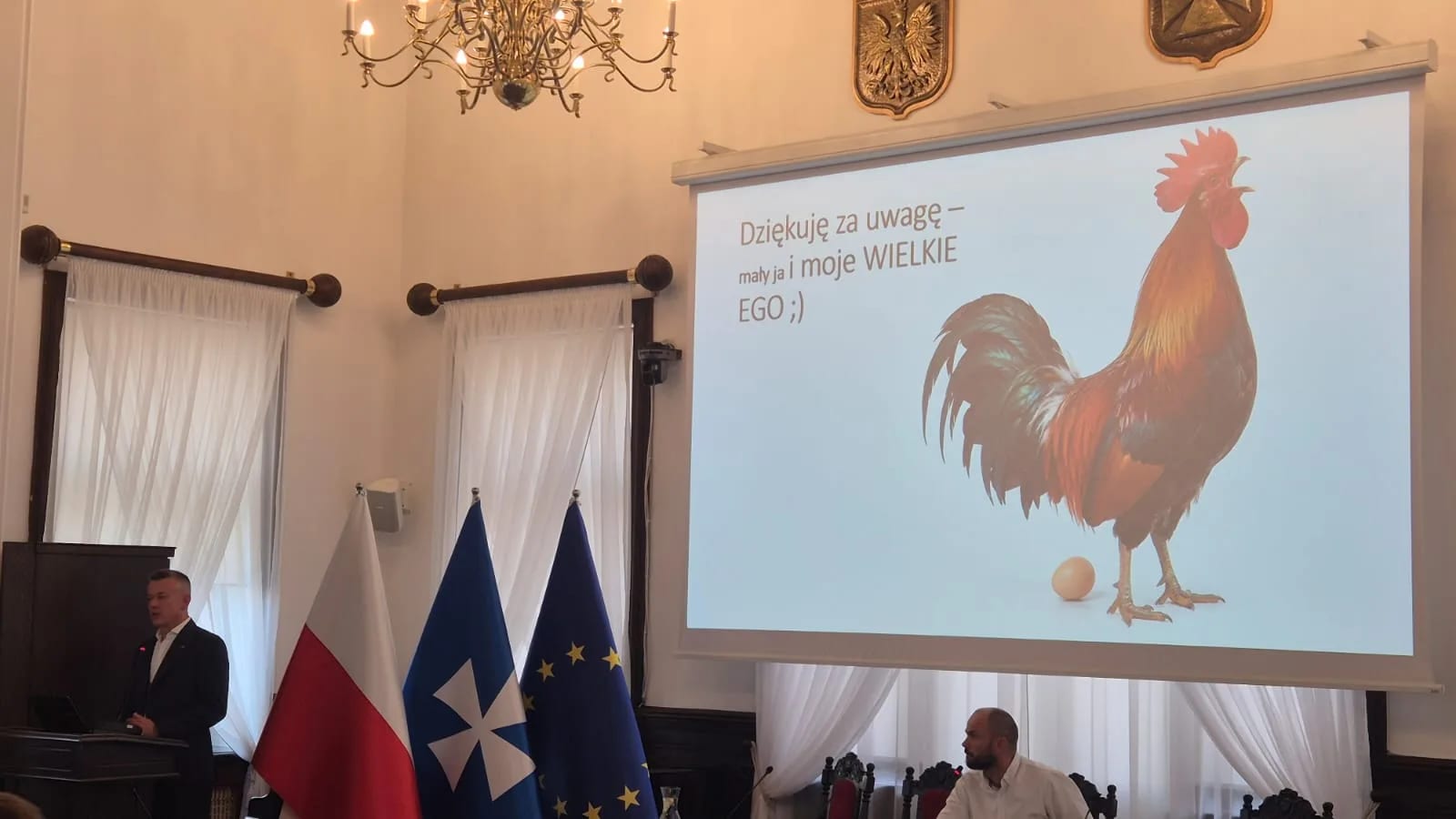 komisja rewizyjna referendum