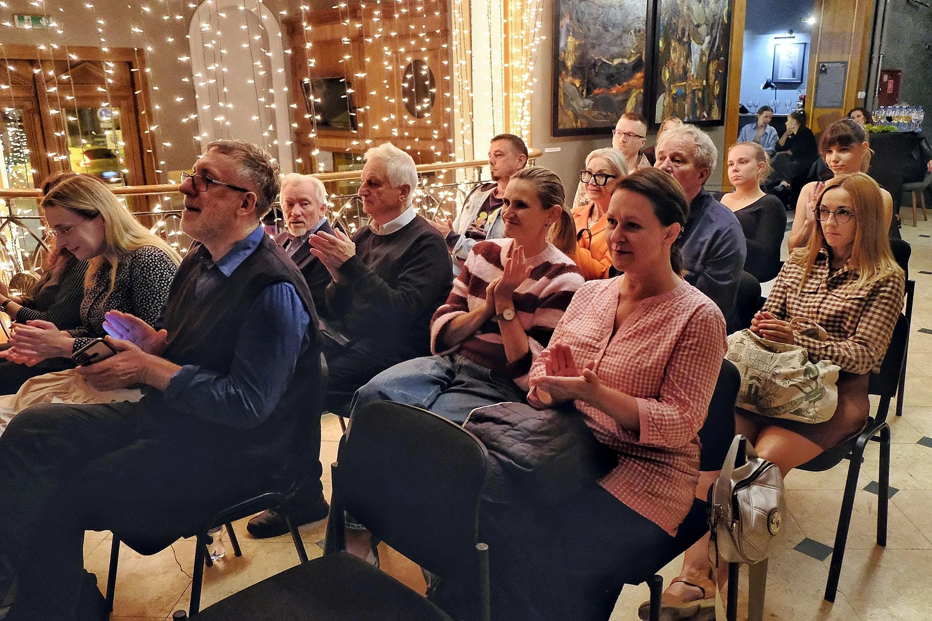 Międzysłów Karpat 2026 w Teatrze Wandy Siemaszkowej