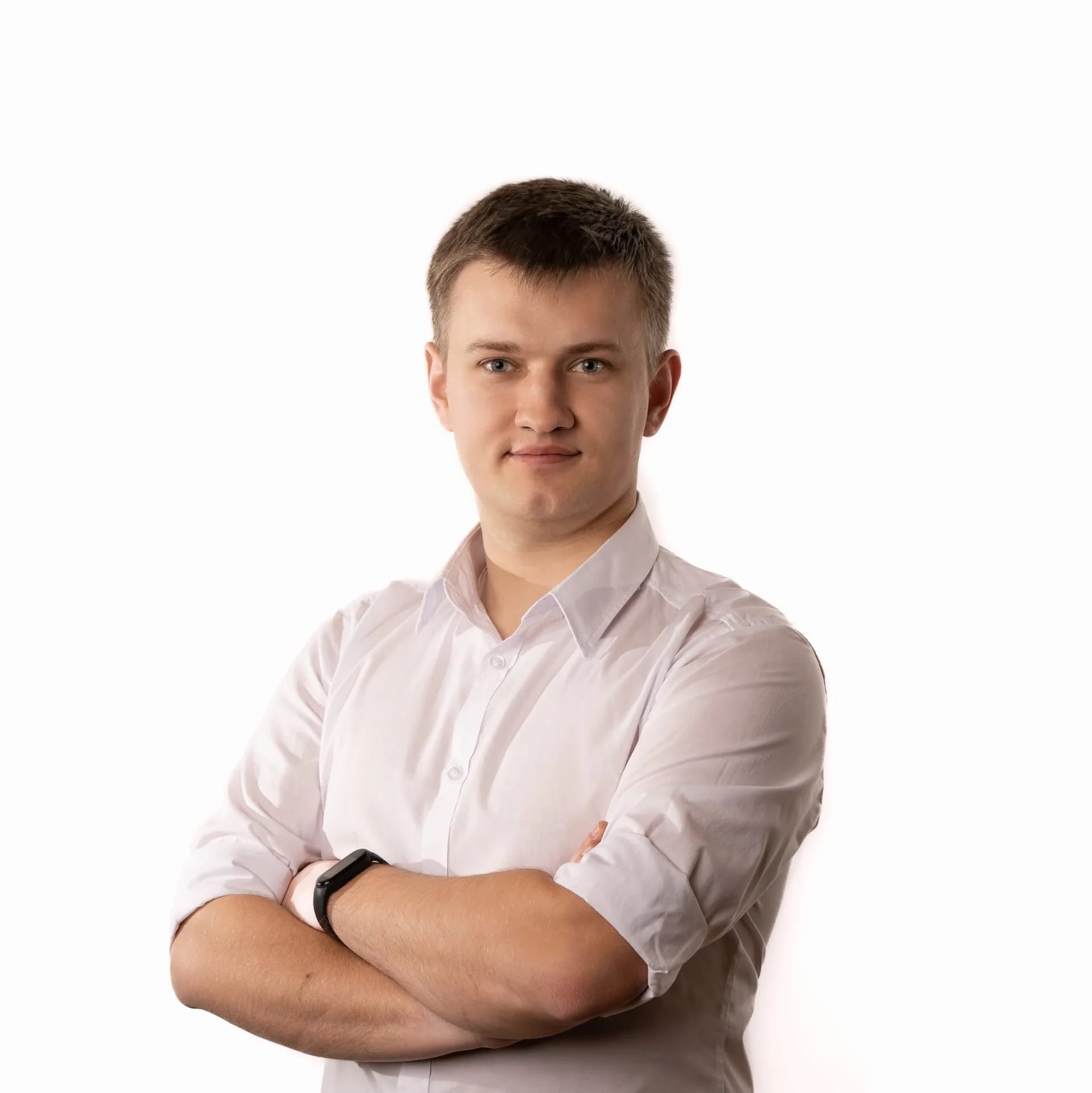 Adrian Michałek z Tyczyna