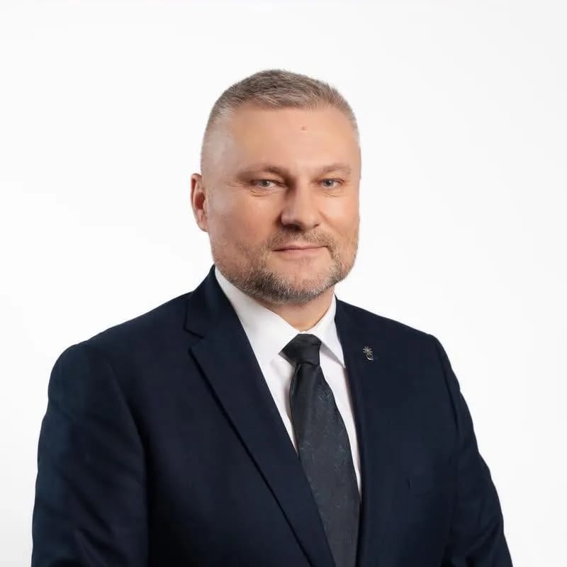 Jacek Surówka, Tyczyn