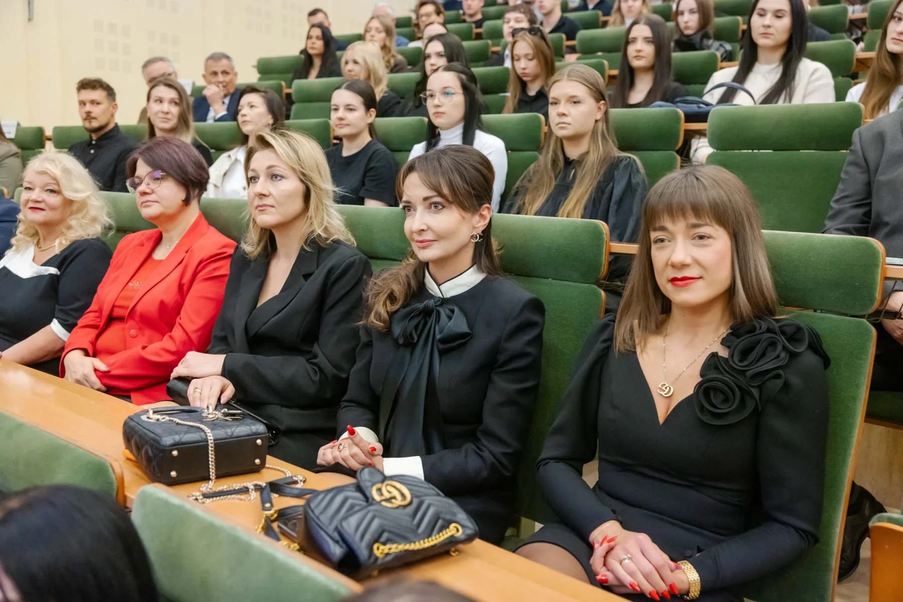 Inuguracja roku akademickiego 2026/2027 na WSPiA
