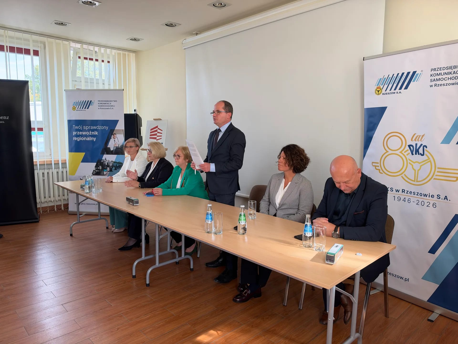 stacja wodoru pks rzeszów