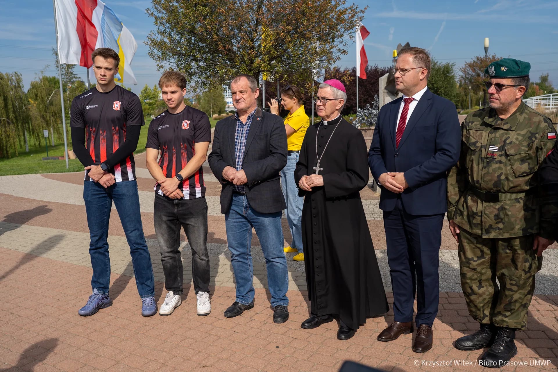 Akcja Pola Nadziei w Rzeszowie