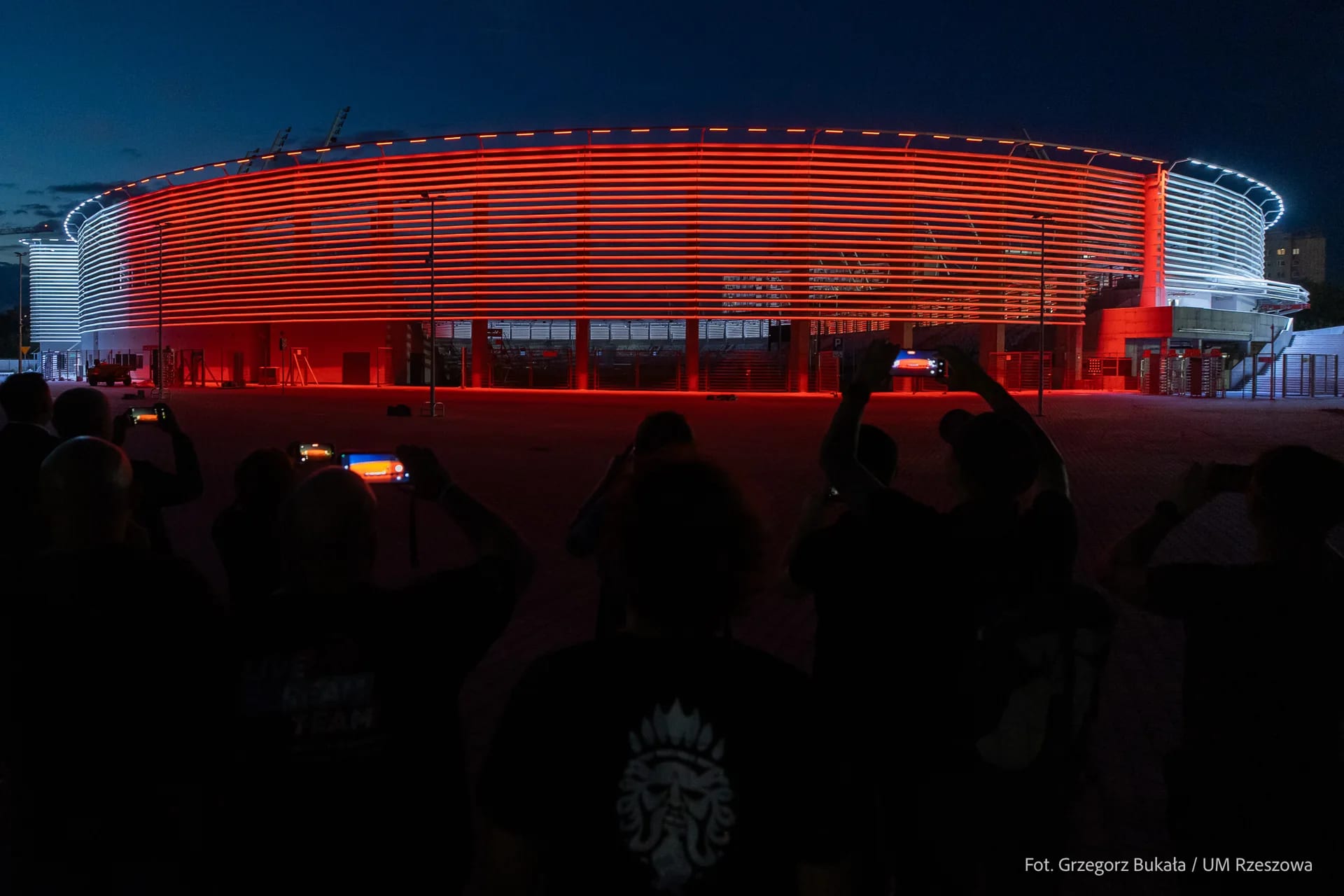 PCLA Rzeszów