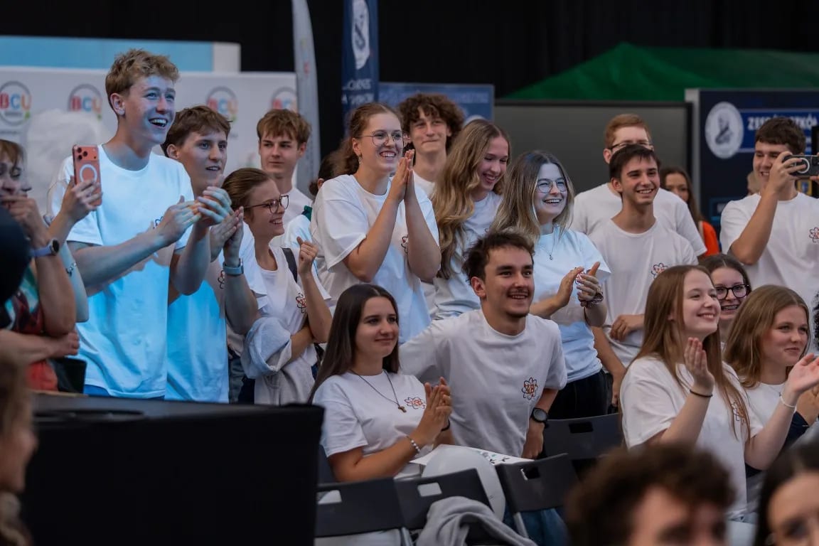 II Podkarpacki Festiwal Nauki i Innowacji w Jasionce