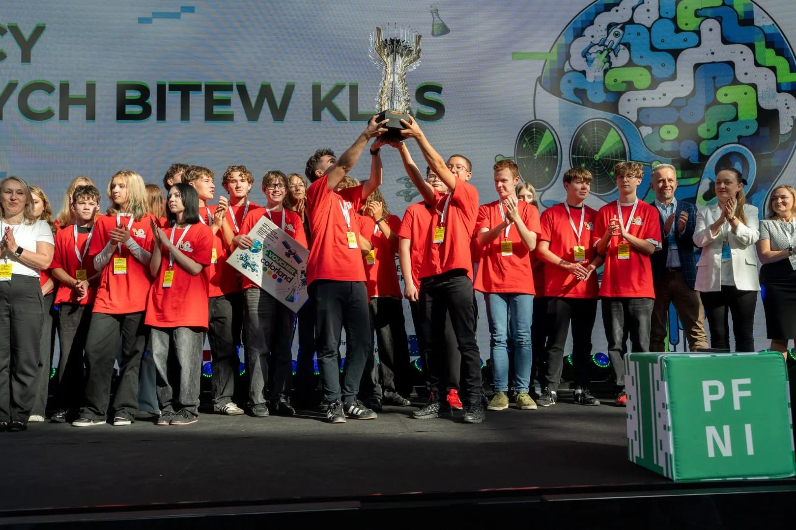 Podkarpacki Festiwal Nauki i Innowacji 2026 - zdjęcia z imprezy