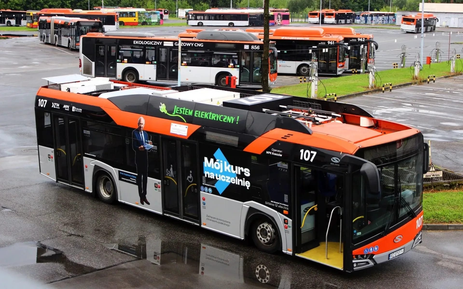 autobus mpk