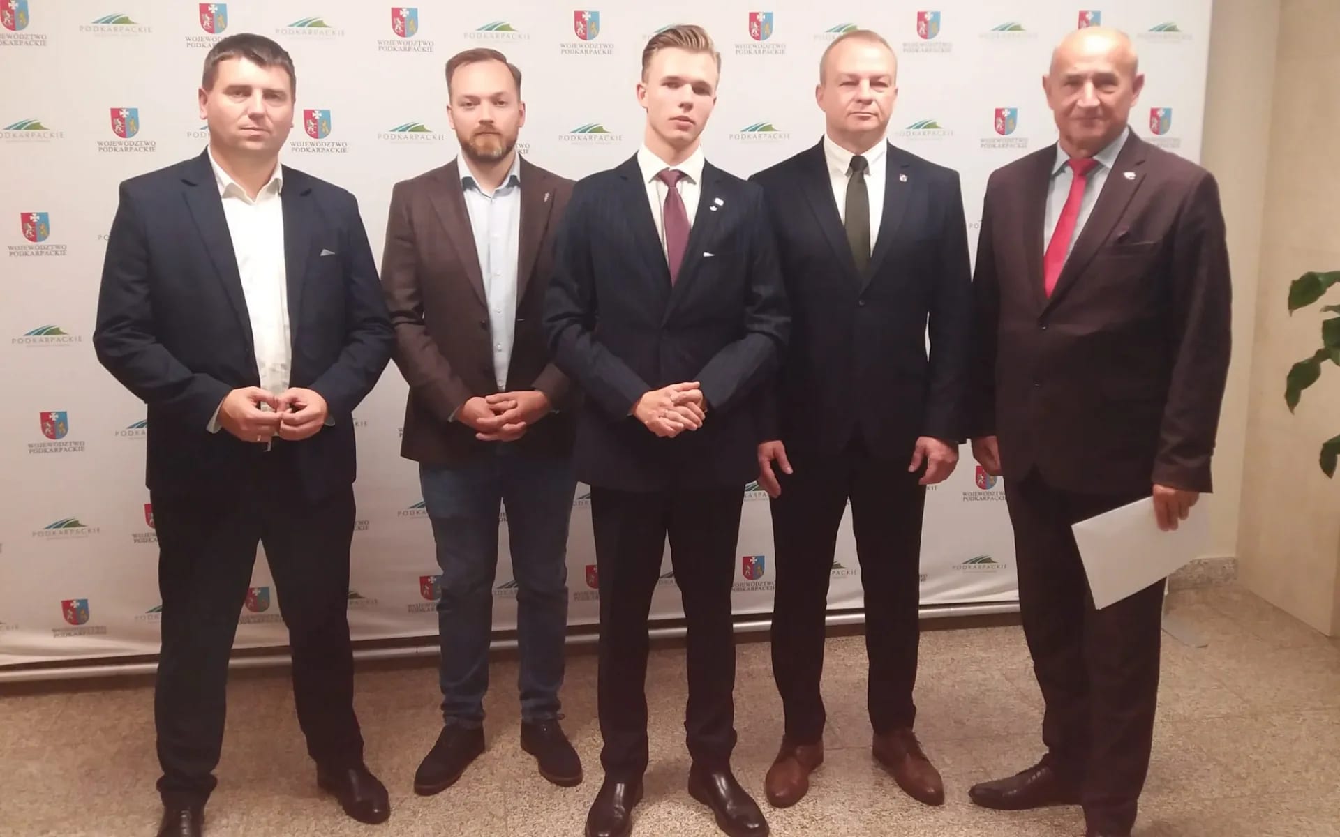 konfederacja Lecznar, Czarnota, Berkowicz, Majkowski