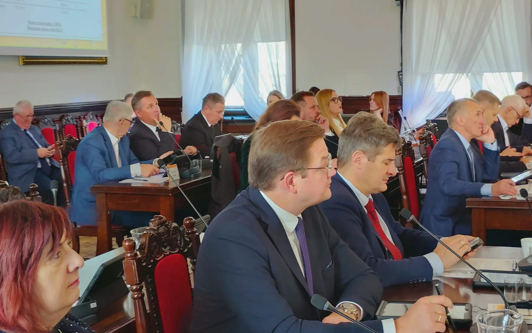 Sesja Rady Miasta Rzeszowa, październik 2026 r.
