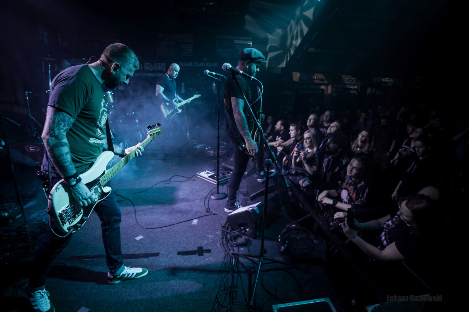 The Analogs - koncert z 2024 roku