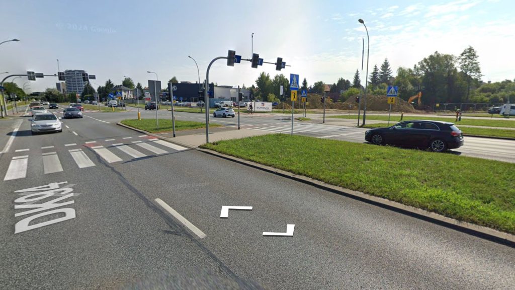 Utrudnienia na Armii Krajowej w Rzeszowie rozpoczną się w poniedziałek, 17 lutego 2025.