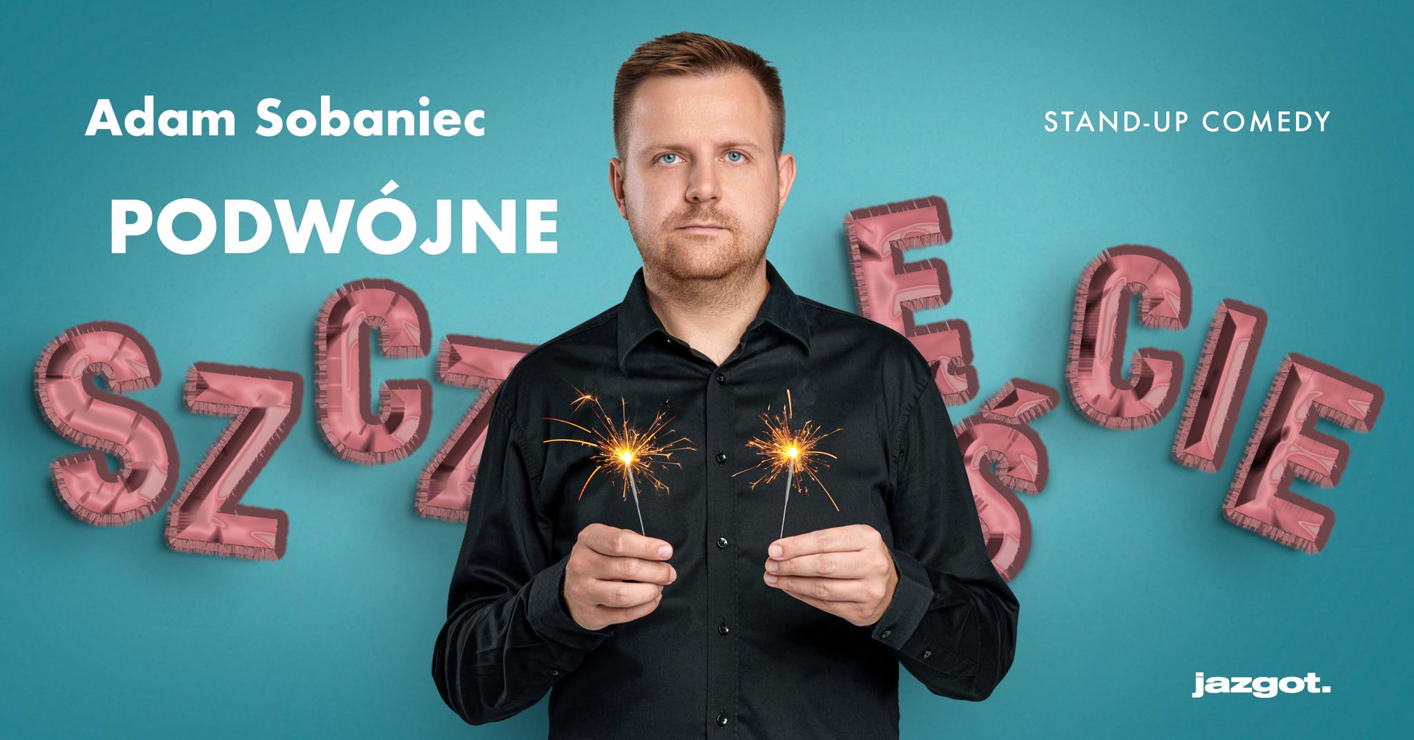 Adam Sobaniec - "Podwójne szczęście".