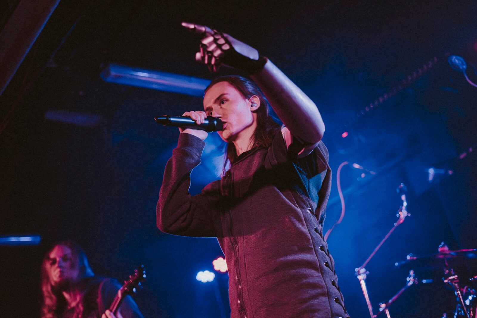 Mundivore w czerwcu pojawi się w Pubie Spółdzielczym
