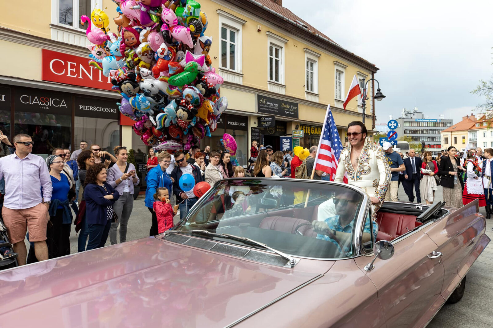 Święto Paniagi, Rzeszów 2022