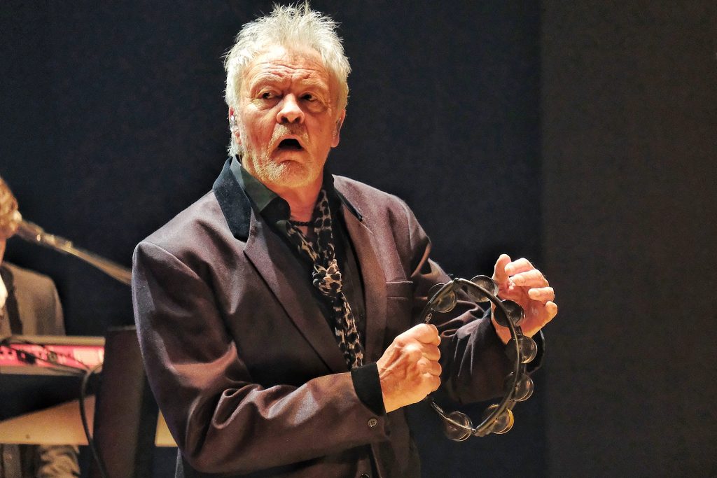 Paul Young - koncert w Rzeszowie