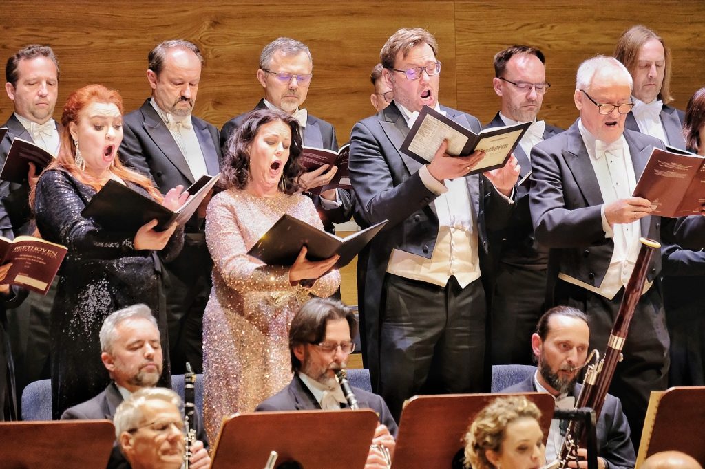 Chór Filharmonii Narodowej