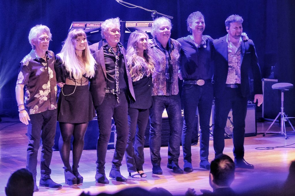 Paul Young - koncert w Rzeszowie