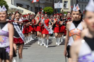 Majówka 2026 w Rzeszowie to m.in. Świeto Paniagi