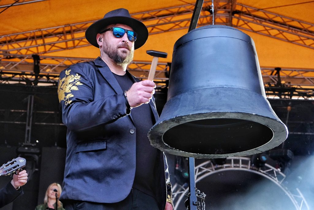 koncert rynek