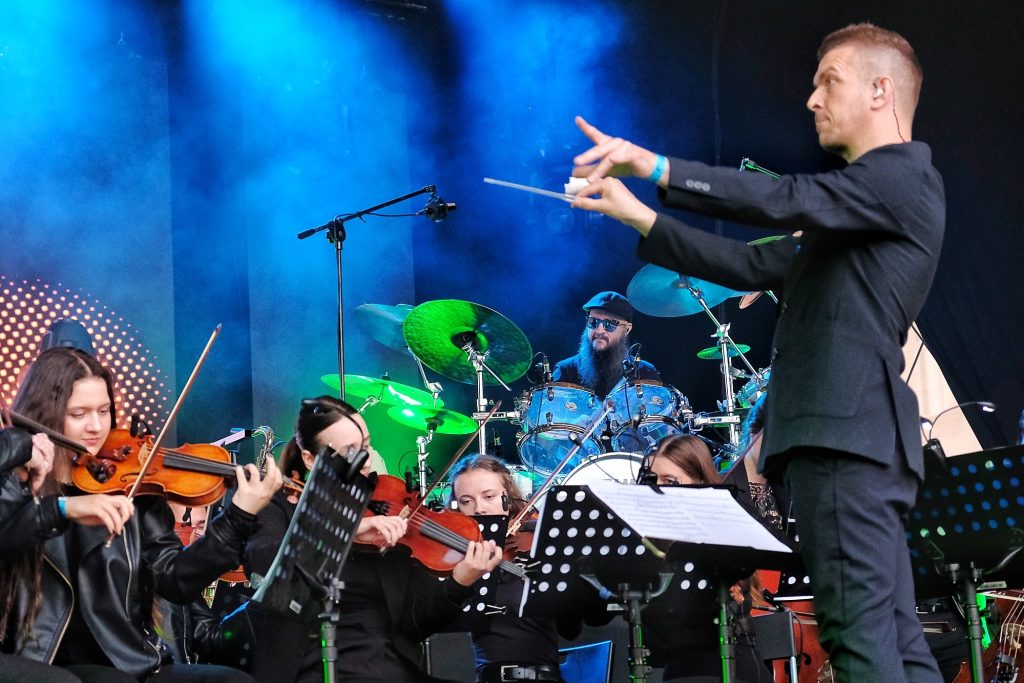 koncert